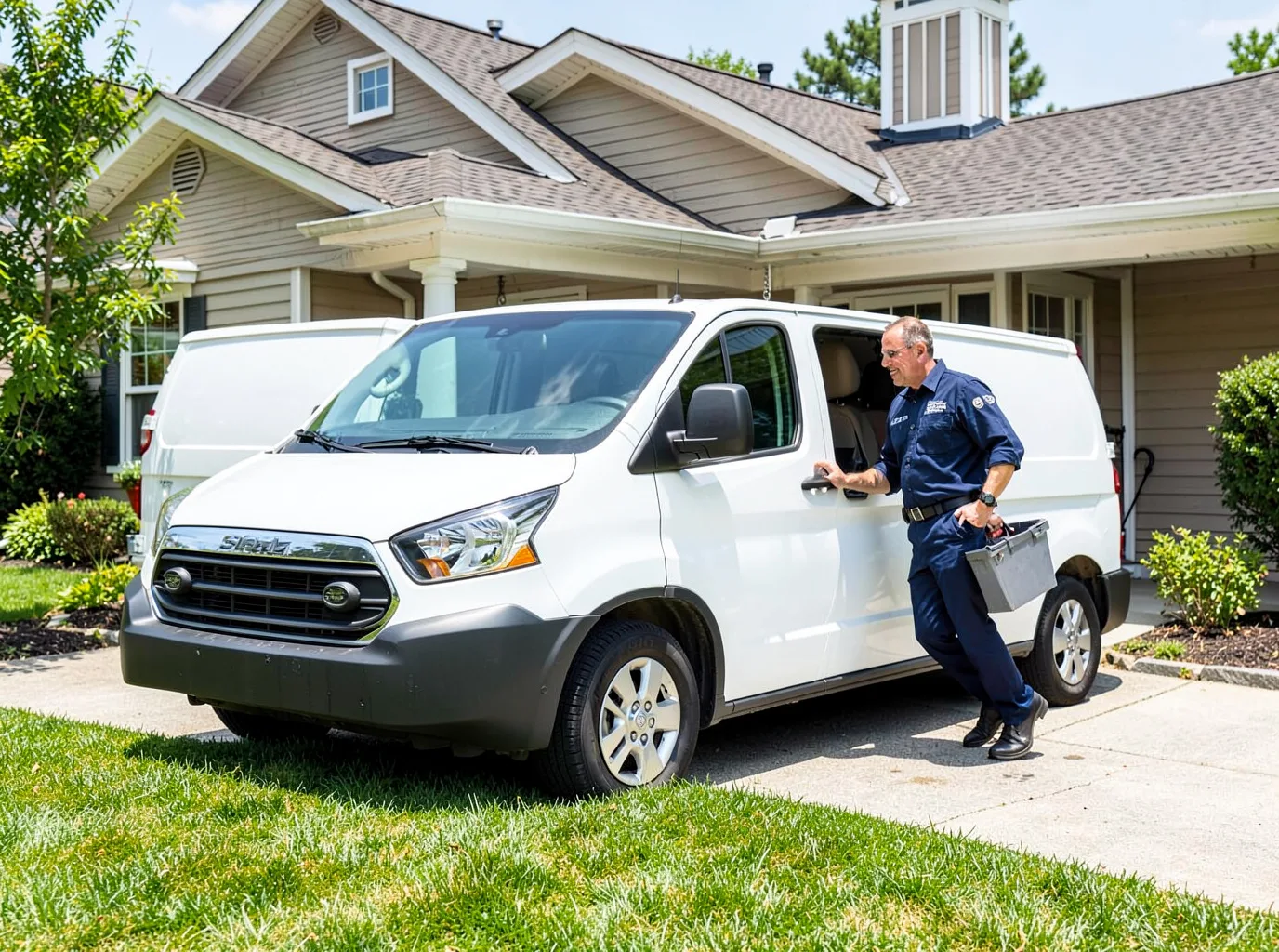 Emergency Plumber company in Saint Bernard, LA
