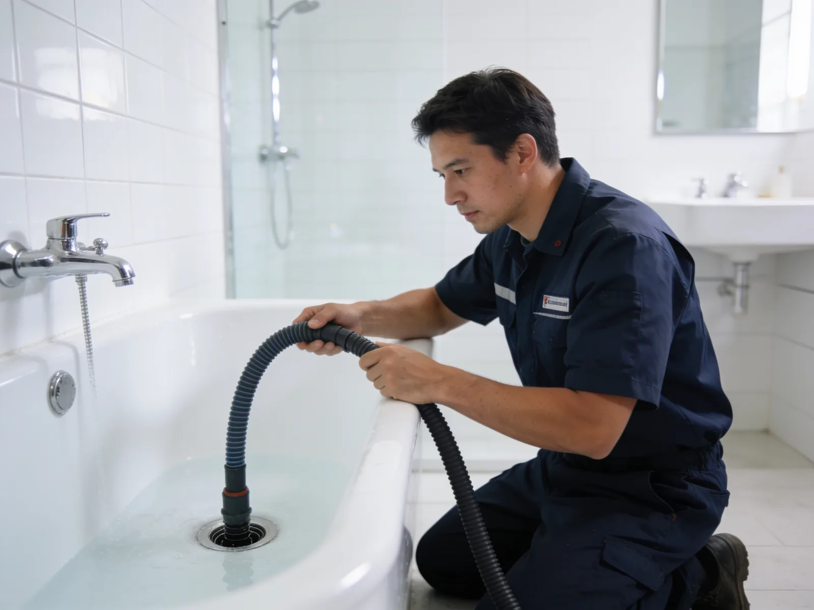 Emergency Plumber Saint Bernard, LA FAQs
